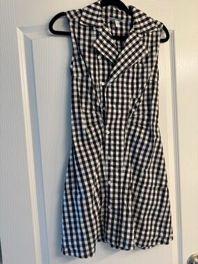 Derek Lam 10 Crosby shirtdress